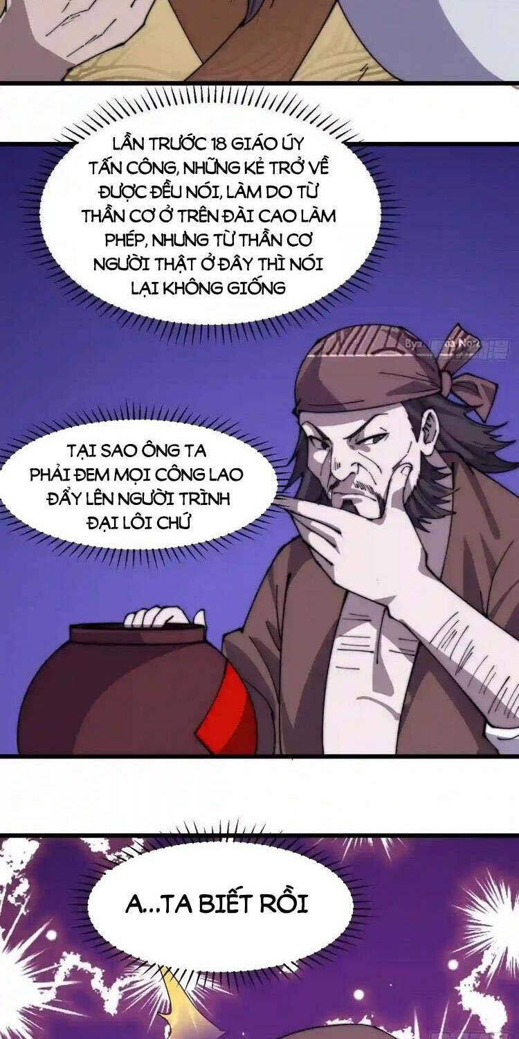 Ta Có Một Sơn Trại - Chương 328