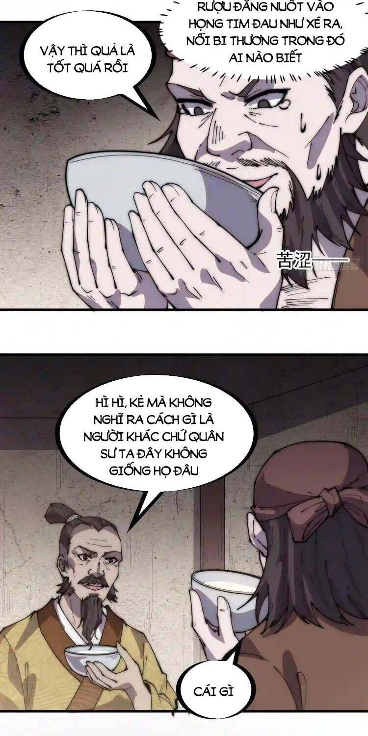 Ta Có Một Sơn Trại - Chương 328