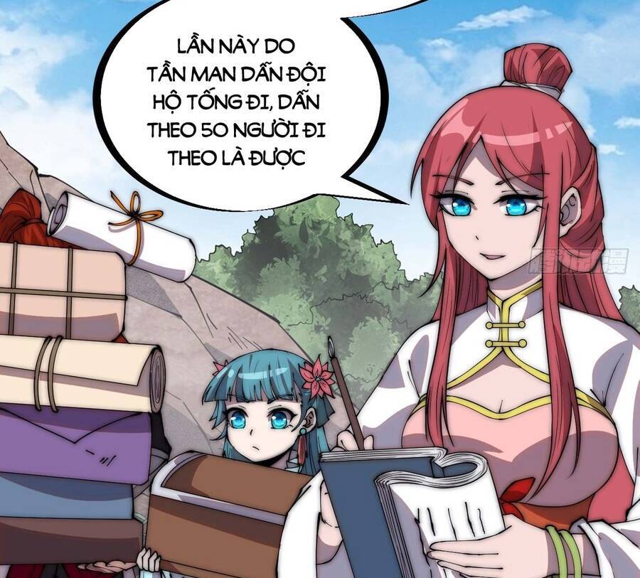 Ta Có Một Sơn Trại - Chương 335