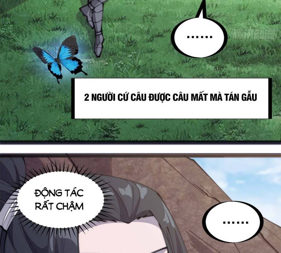 Ta Có Một Sơn Trại - Chương 335