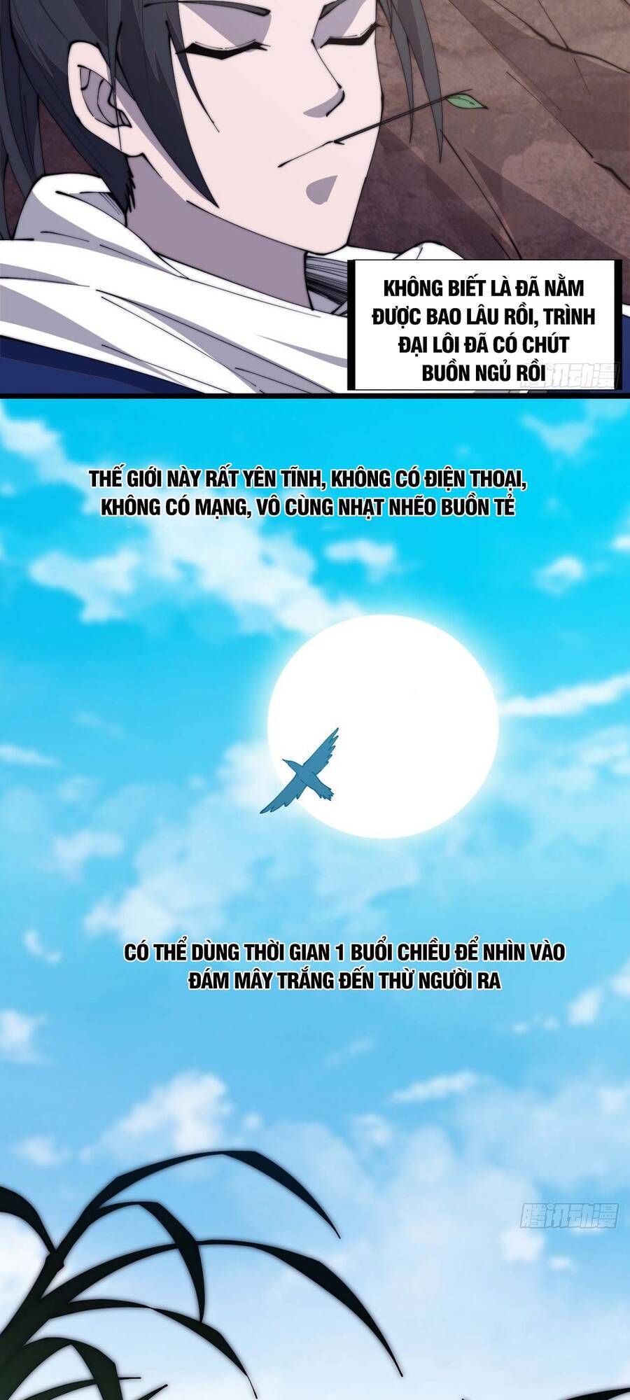 Ta Có Một Sơn Trại - Chương 335