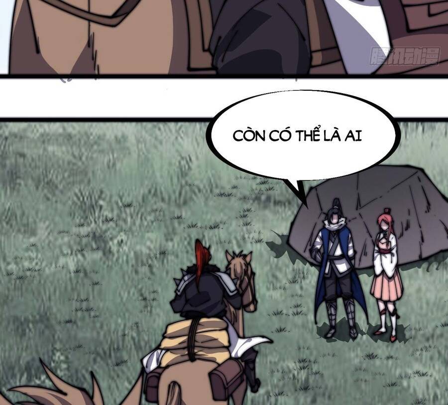 Ta Có Một Sơn Trại - Chương 335