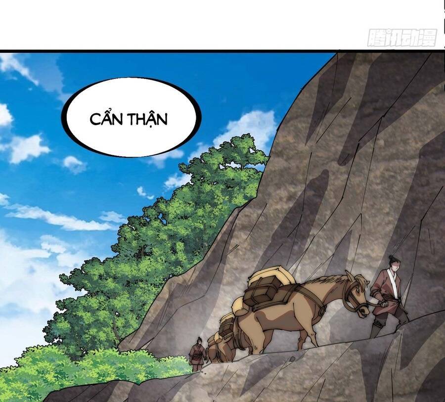 Ta Có Một Sơn Trại - Chương 335