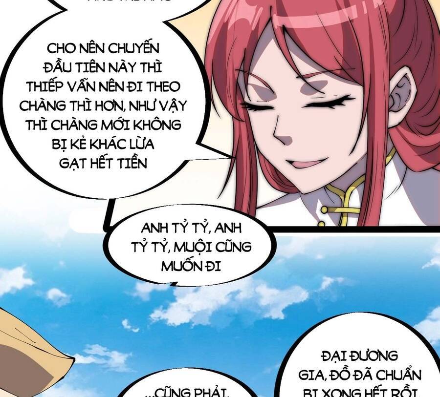 Ta Có Một Sơn Trại - Chương 335