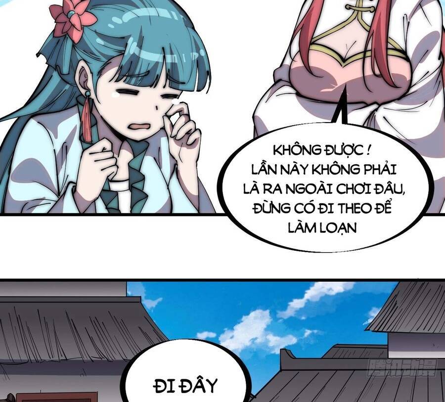 Ta Có Một Sơn Trại - Chương 335