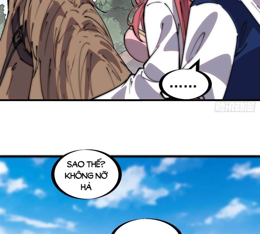 Ta Có Một Sơn Trại - Chương 335