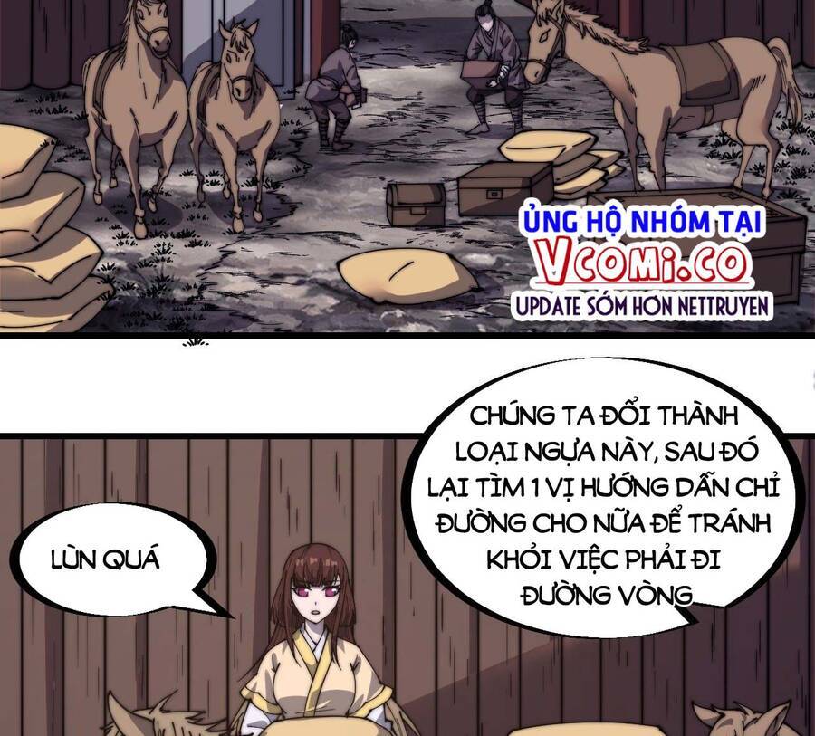 Ta Có Một Sơn Trại - Chương 335