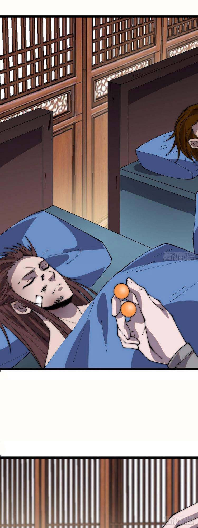 Ta Có Một Sơn Trại - Chương 354