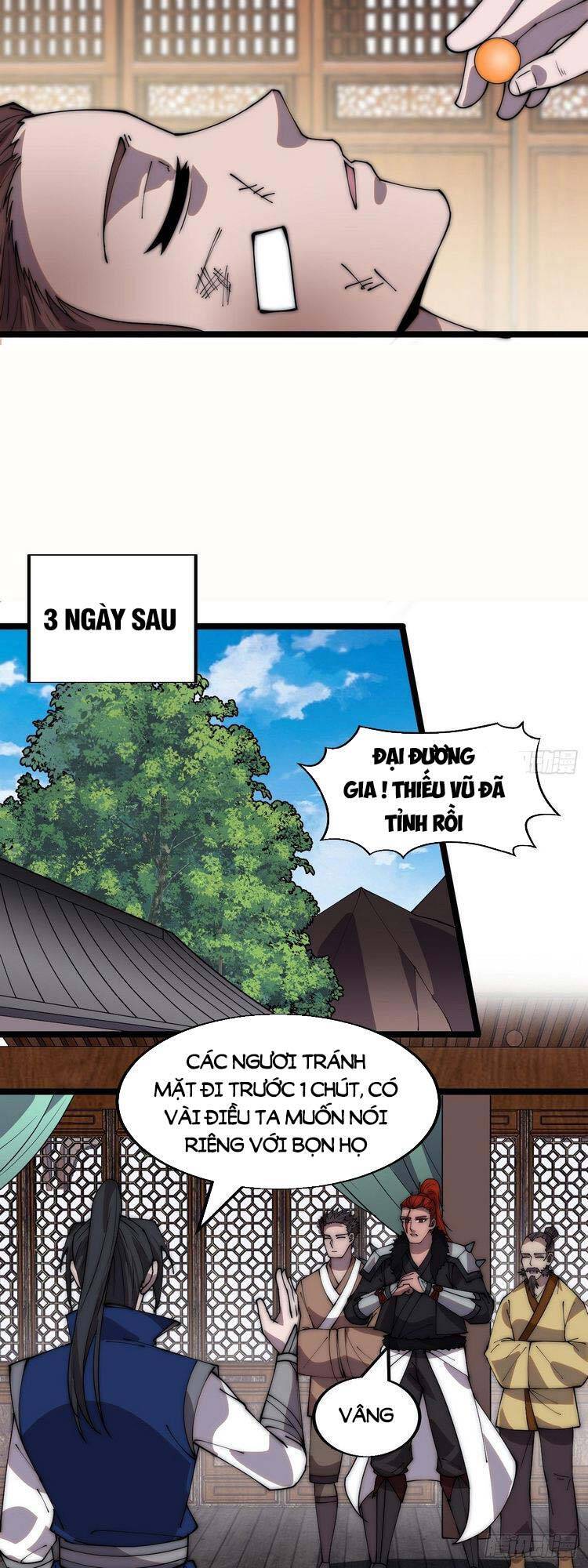 Ta Có Một Sơn Trại - Chương 354