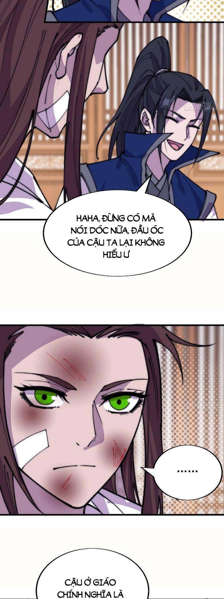 Ta Có Một Sơn Trại - Chương 354