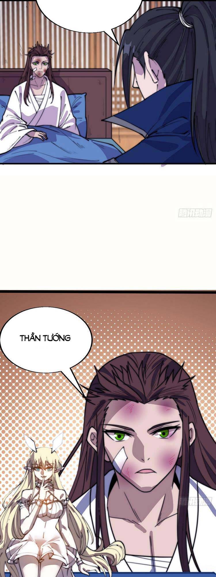 Ta Có Một Sơn Trại - Chương 354