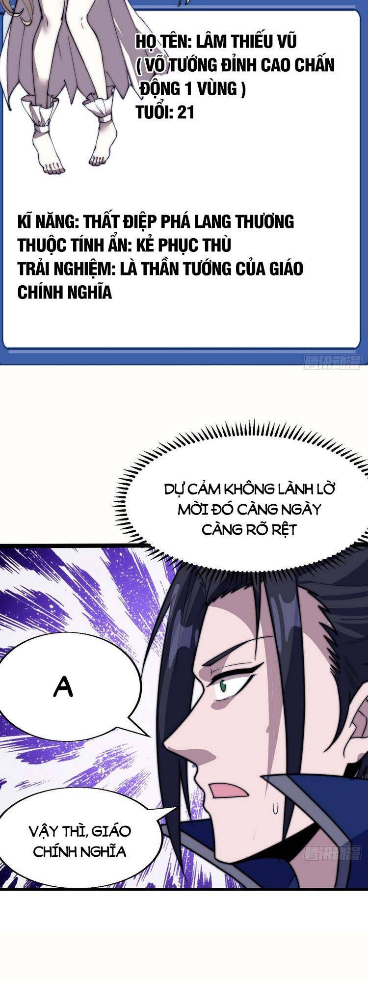 Ta Có Một Sơn Trại - Chương 354