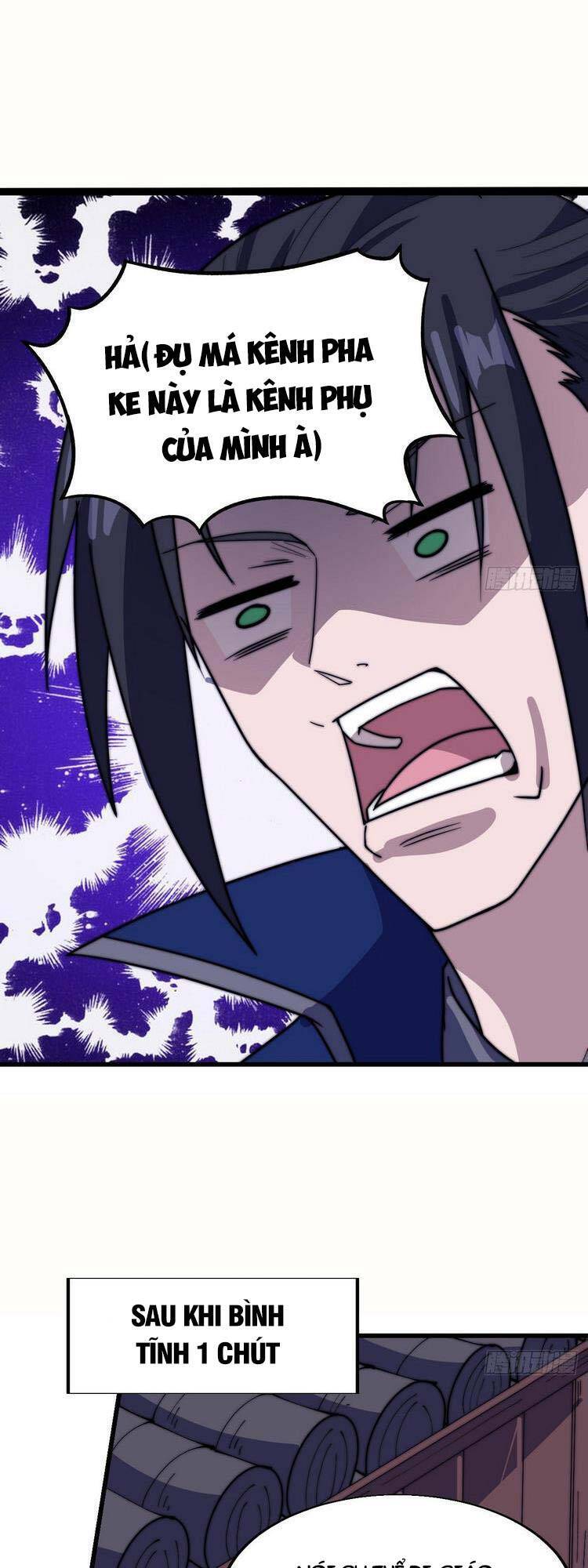 Ta Có Một Sơn Trại - Chương 354