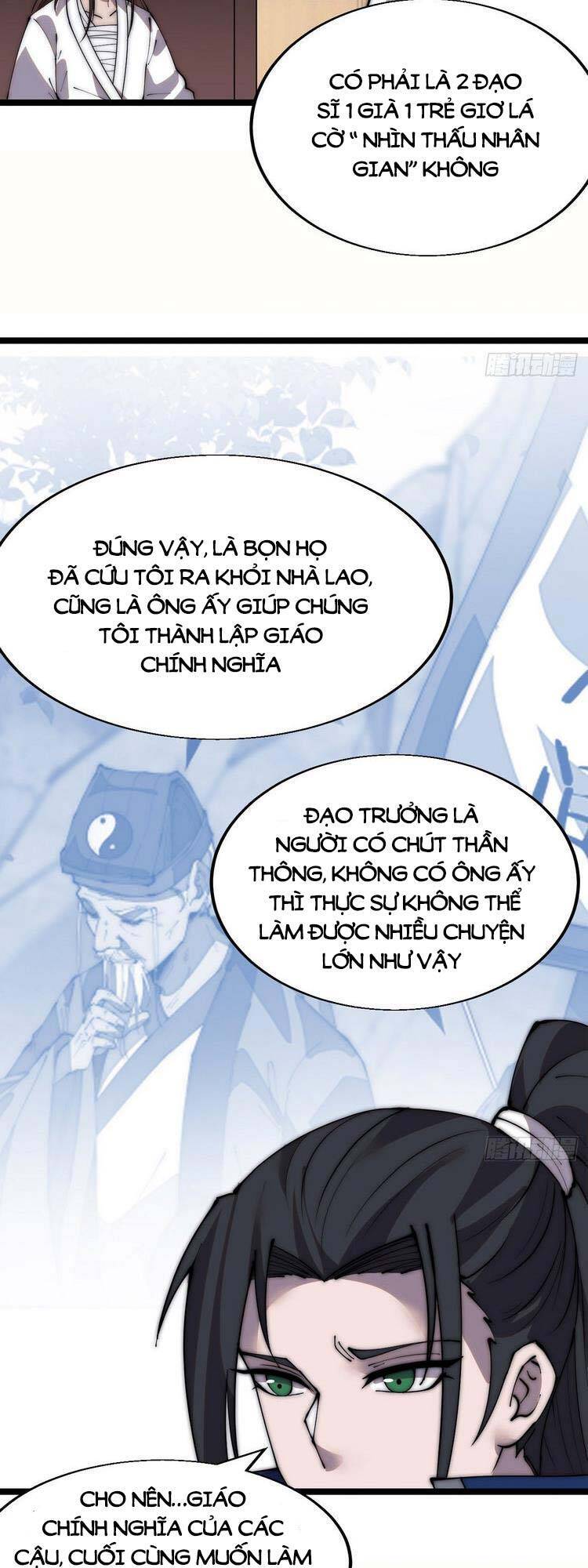 Ta Có Một Sơn Trại - Chương 354