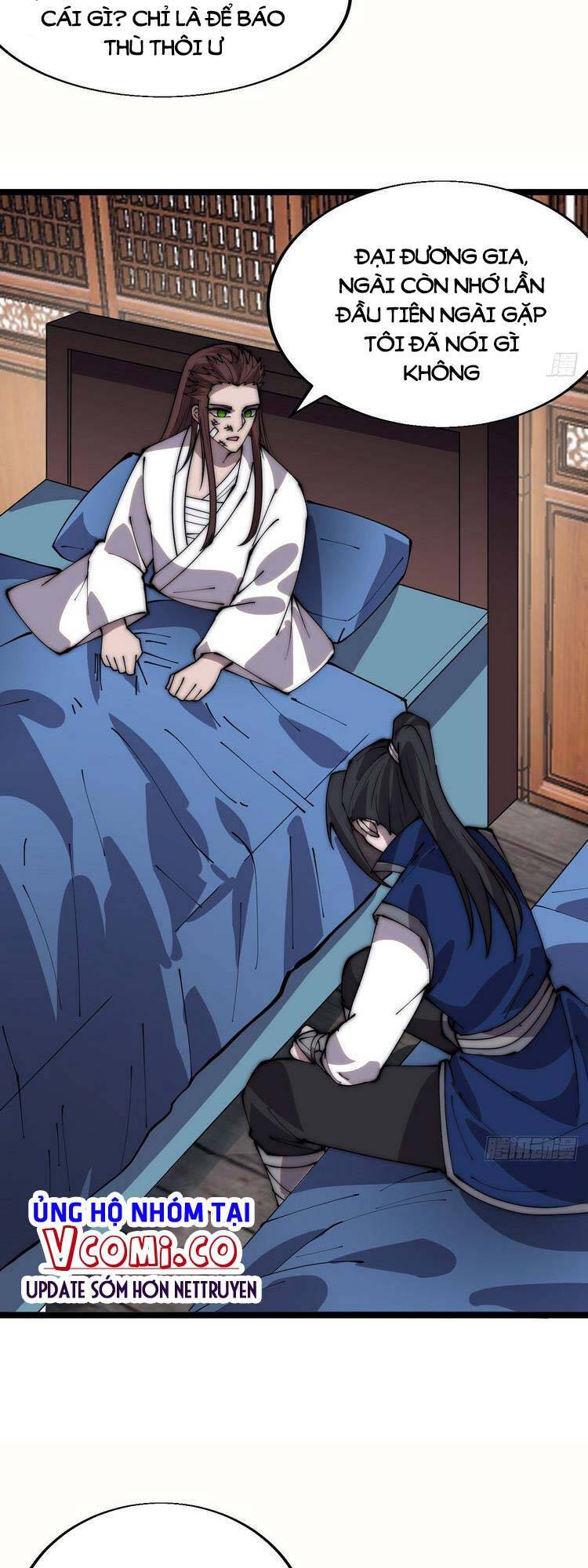 Ta Có Một Sơn Trại - Chương 354