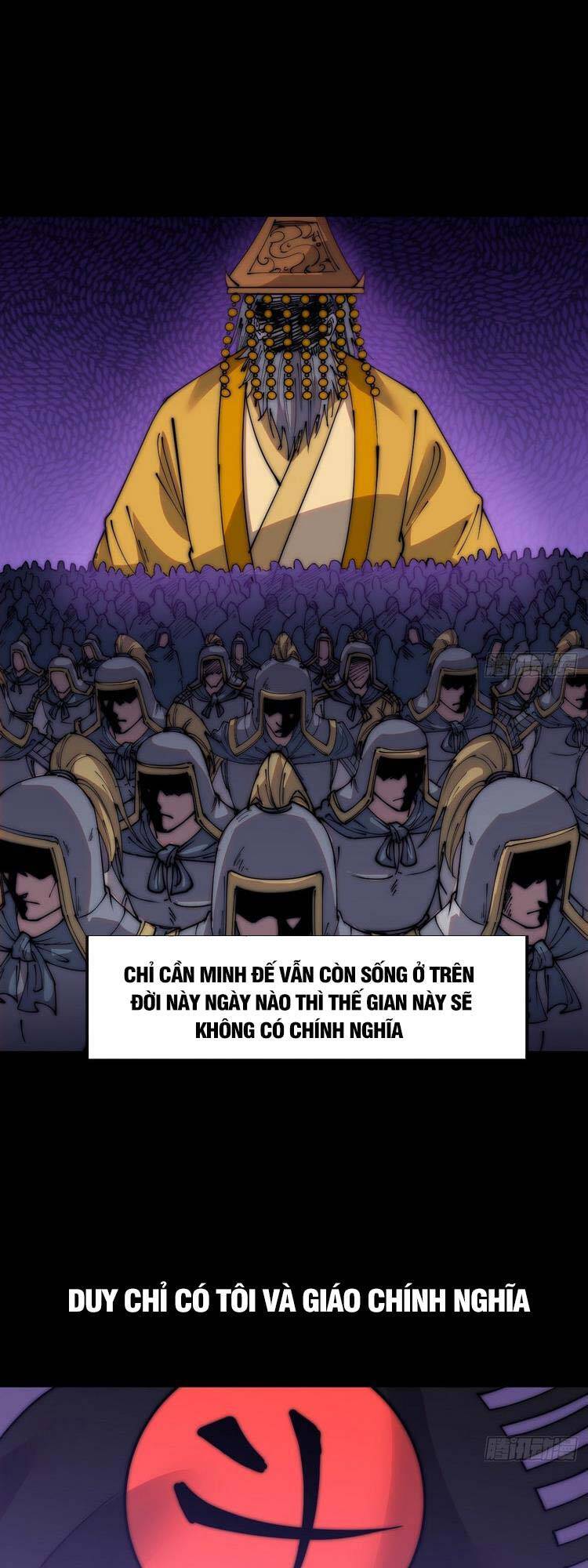 Ta Có Một Sơn Trại - Chương 354