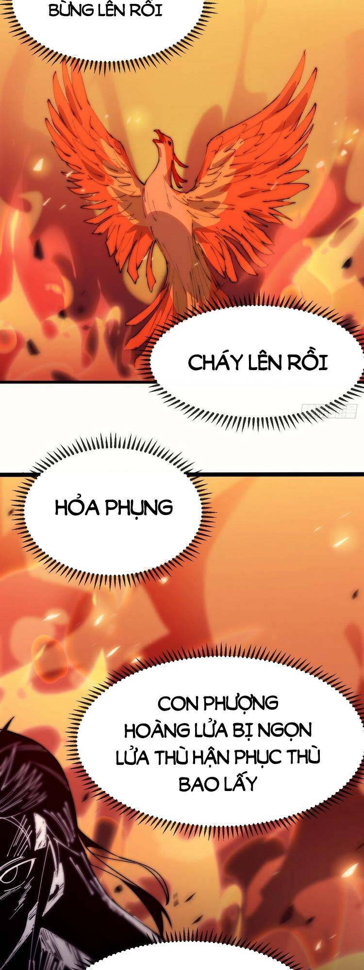 Ta Có Một Sơn Trại - Chương 354