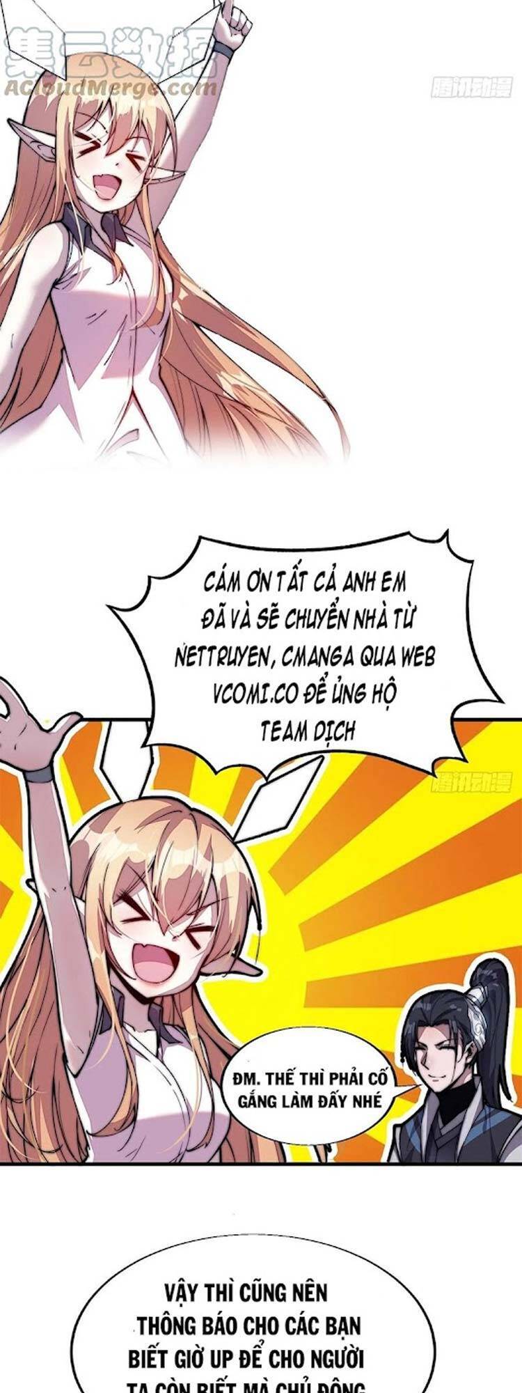 Ta Có Một Sơn Trại - Chương 354