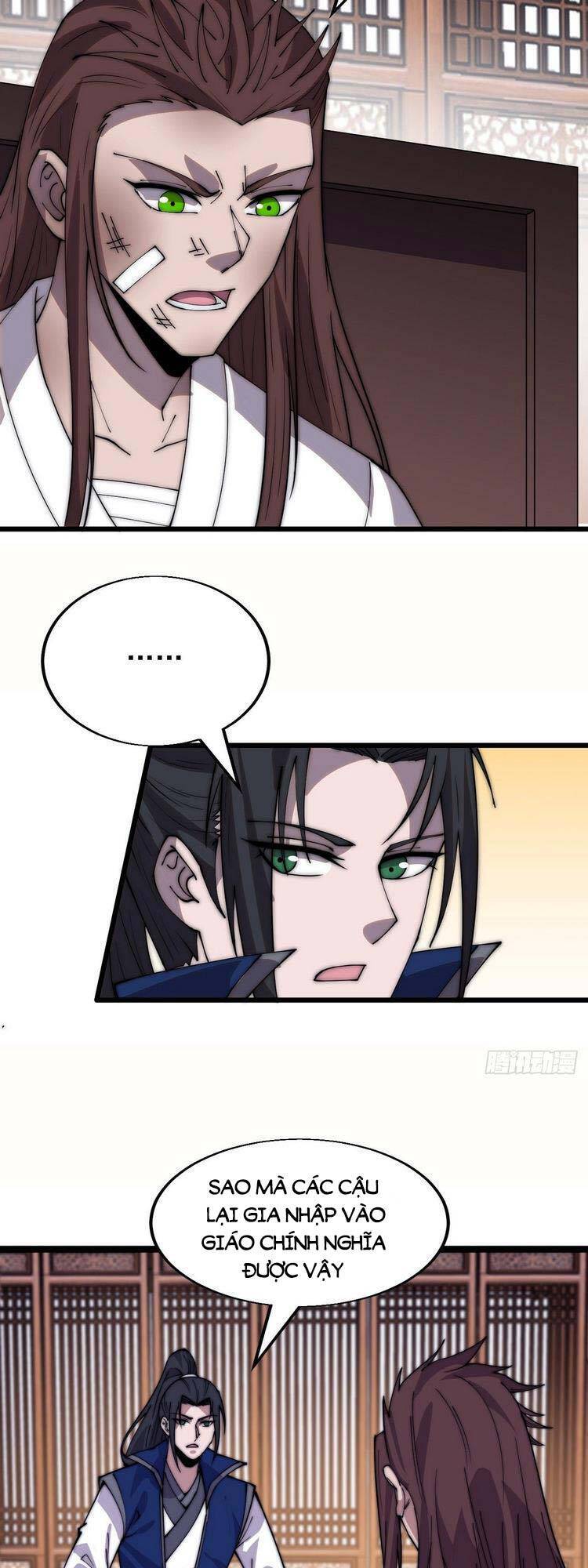 Ta Có Một Sơn Trại - Chương 354