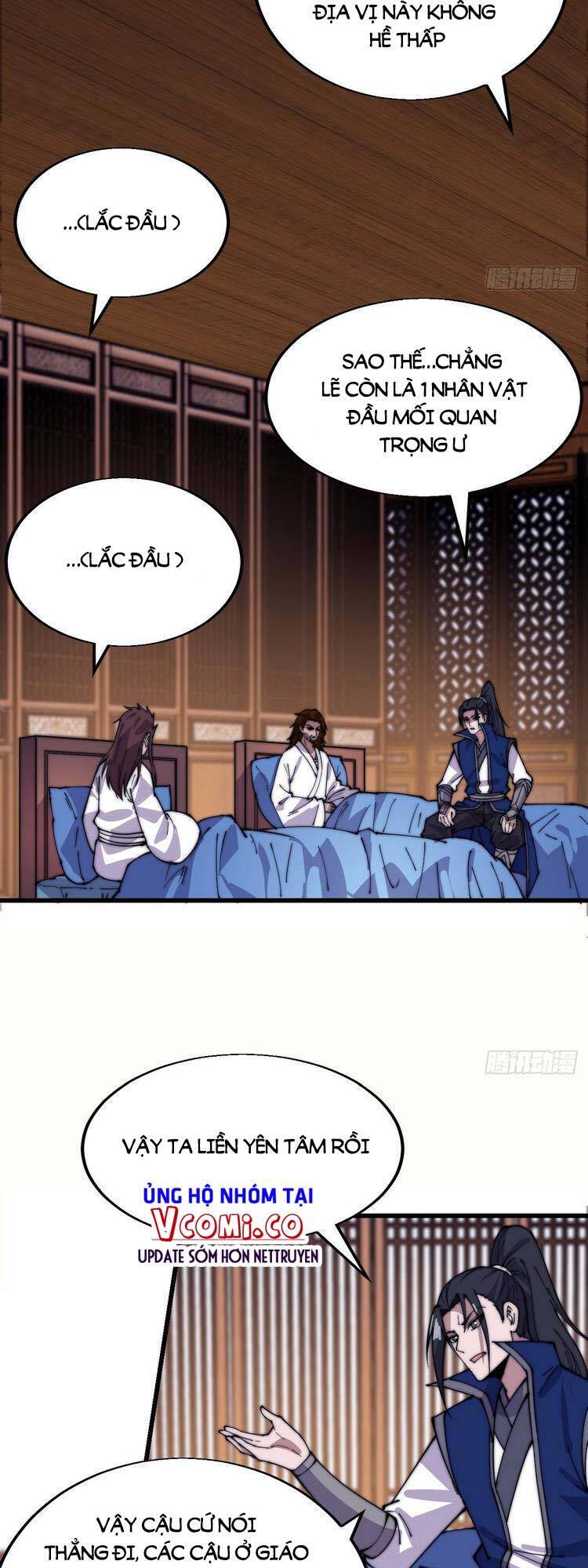 Ta Có Một Sơn Trại - Chương 354