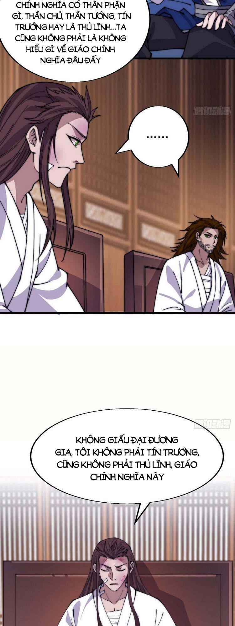 Ta Có Một Sơn Trại - Chương 354