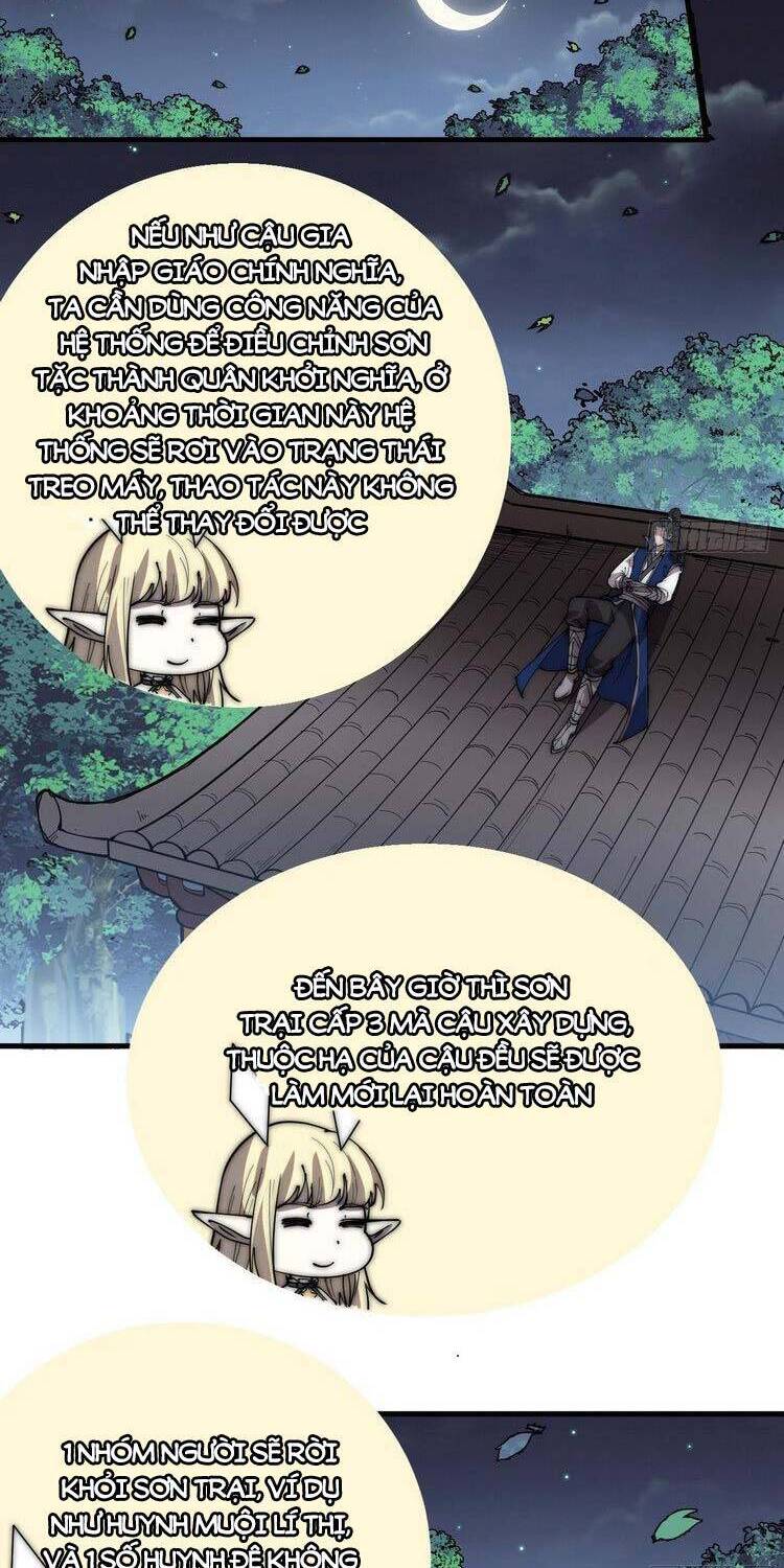 Ta Có Một Sơn Trại - Chương 355