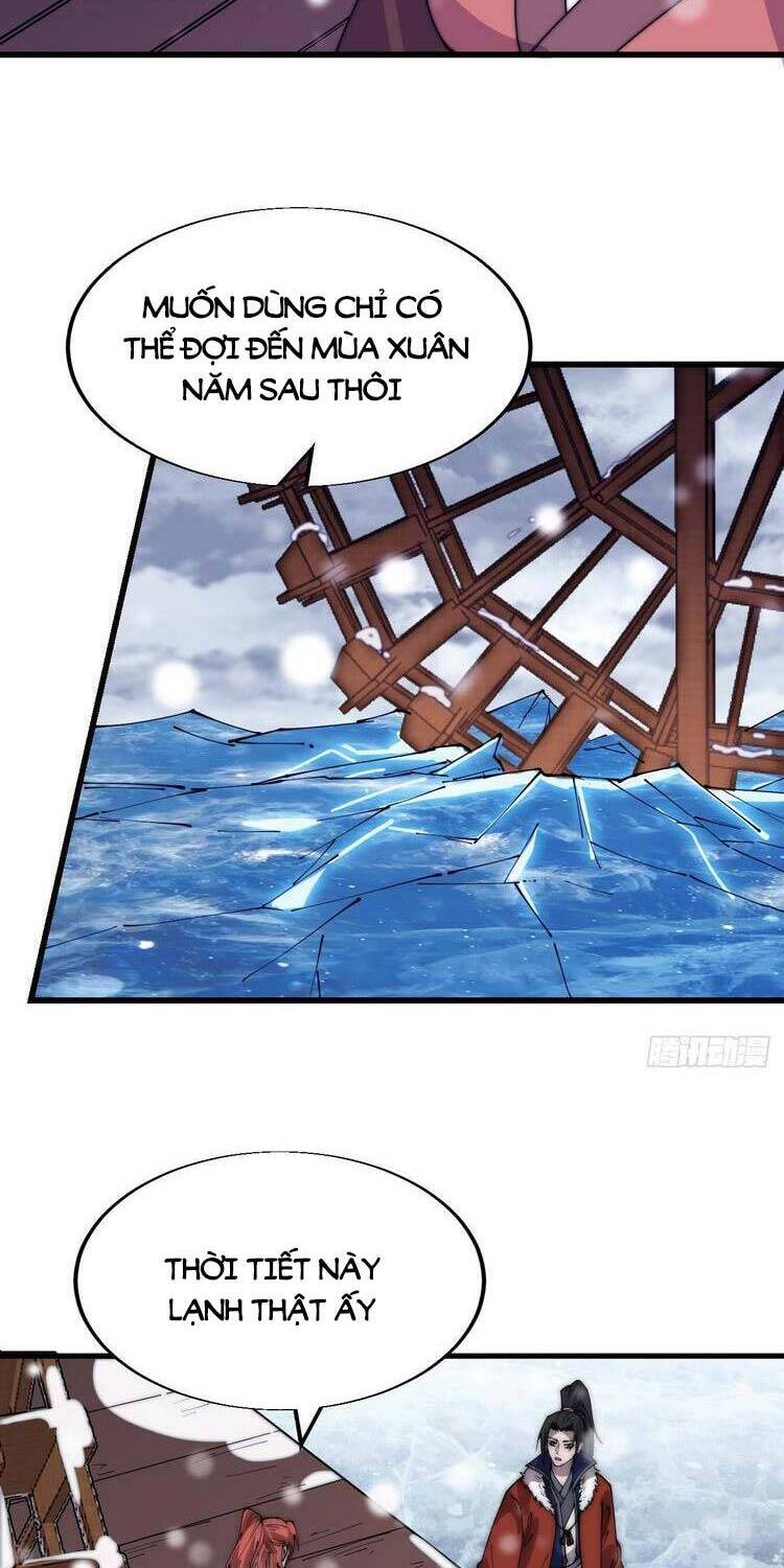 Ta Có Một Sơn Trại - Chương 355