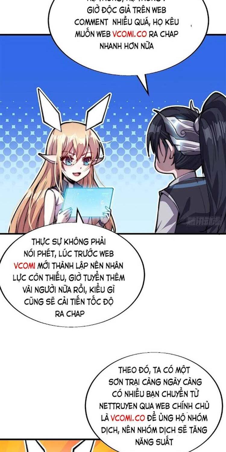 Ta Có Một Sơn Trại - Chương 355