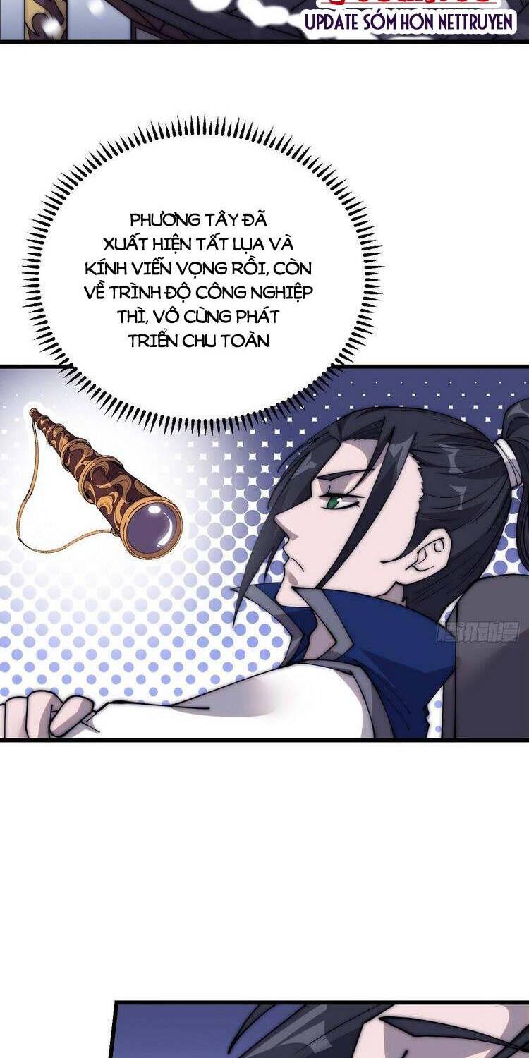 Ta Có Một Sơn Trại - Chương 355