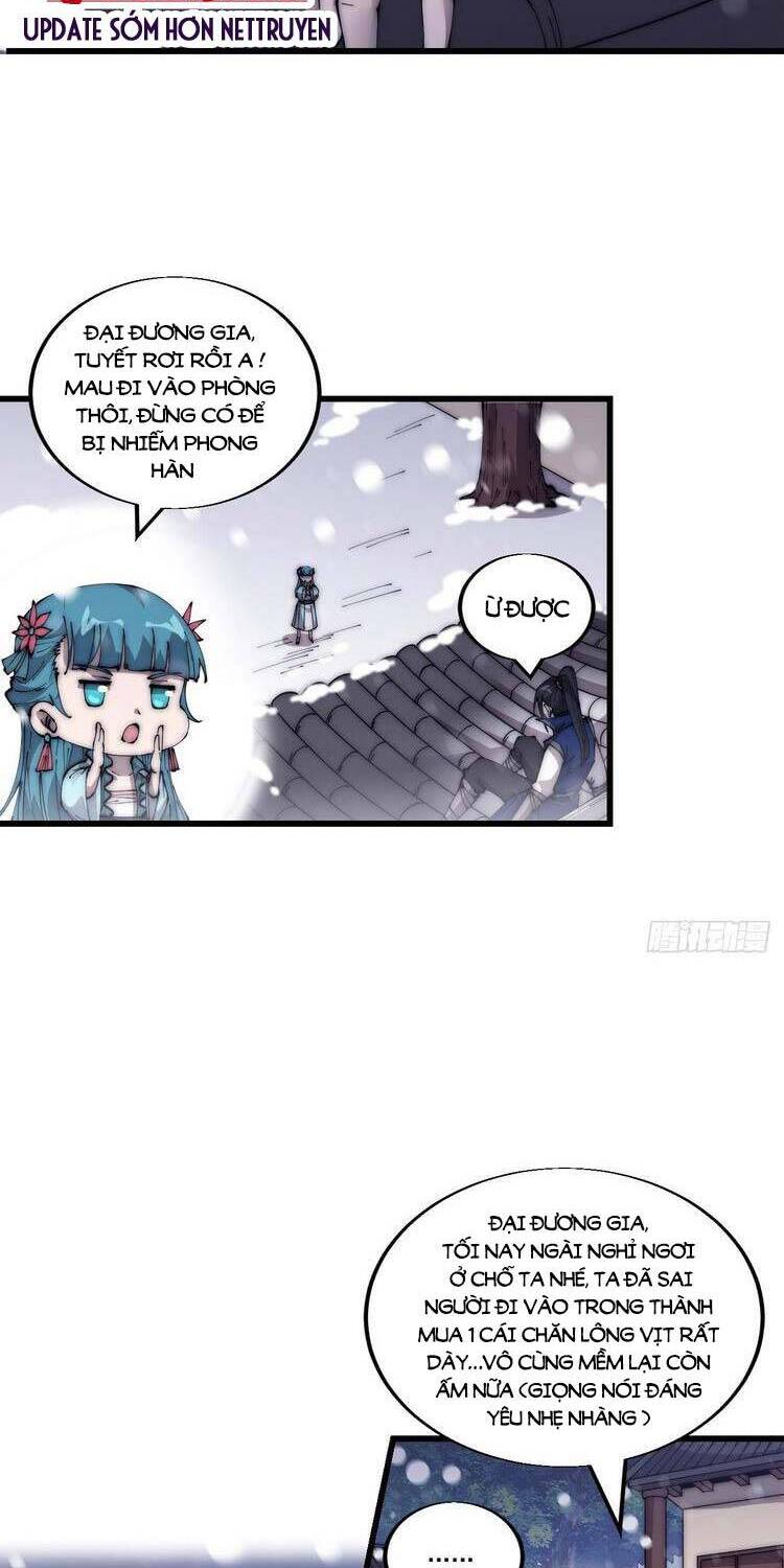 Ta Có Một Sơn Trại - Chương 355