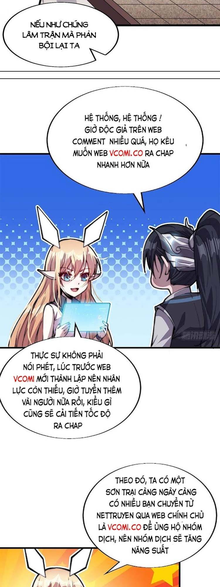 Ta Có Một Sơn Trại - Chương 356