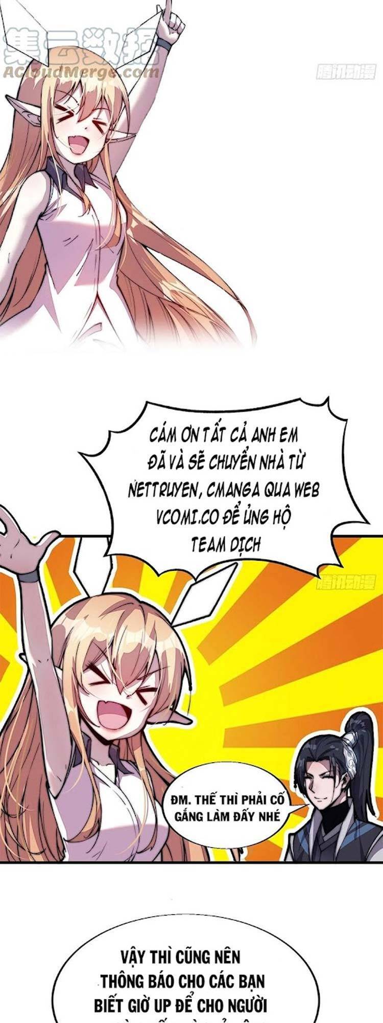 Ta Có Một Sơn Trại - Chương 356