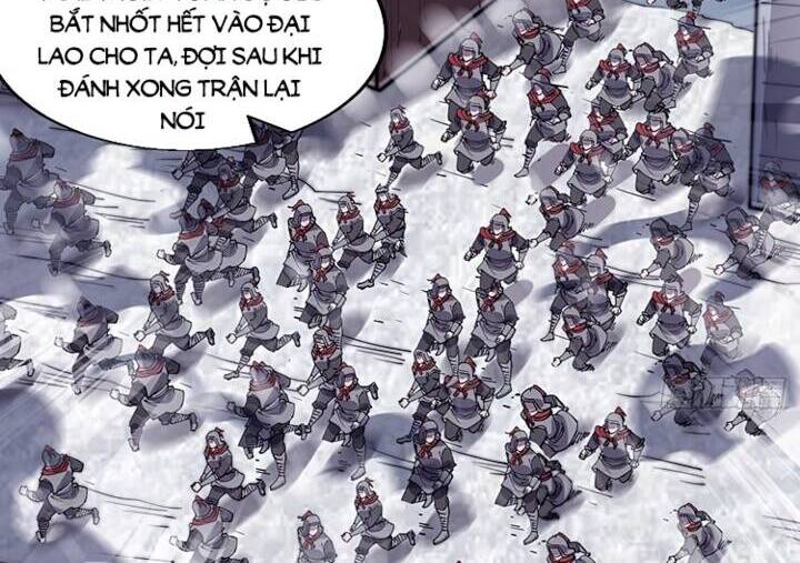 Ta Có Một Sơn Trại - Chương 358