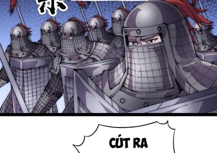 Ta Có Một Sơn Trại - Chương 358