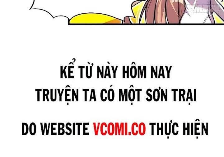 Ta Có Một Sơn Trại - Chương 358