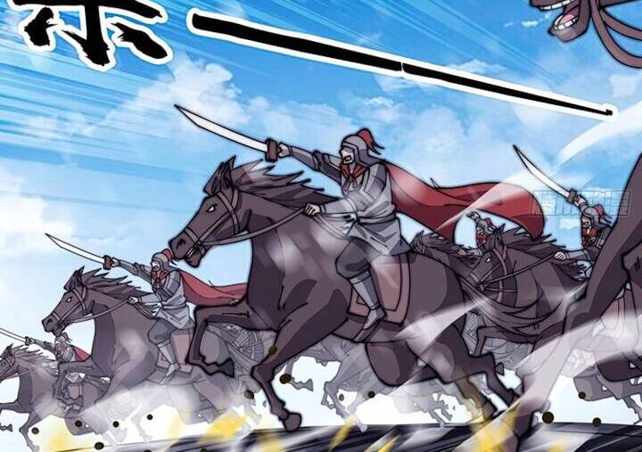 Ta Có Một Sơn Trại - Chương 358