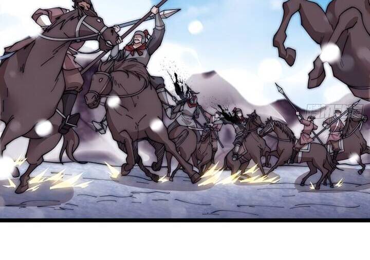 Ta Có Một Sơn Trại - Chương 358