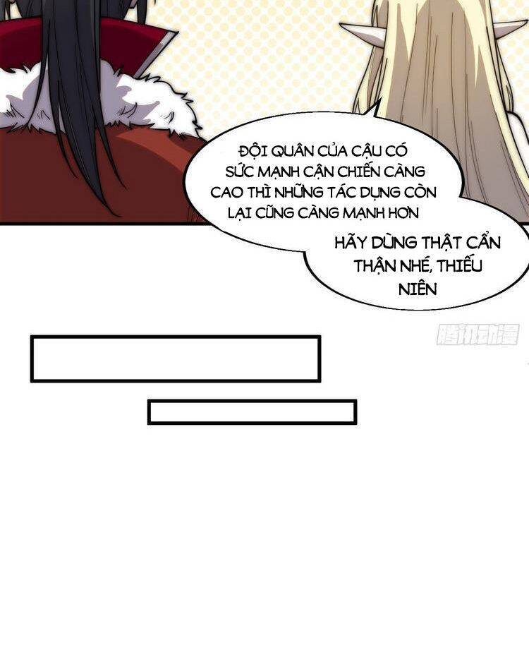 Ta Có Một Sơn Trại - Chương 359