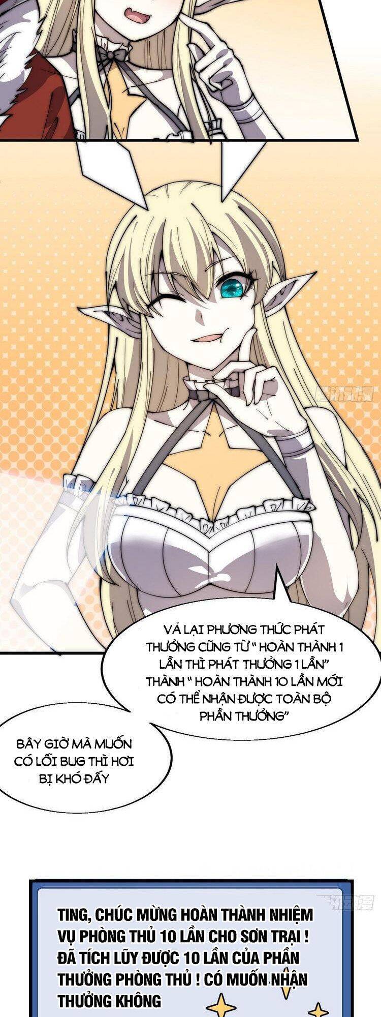 Ta Có Một Sơn Trại - Chương 359