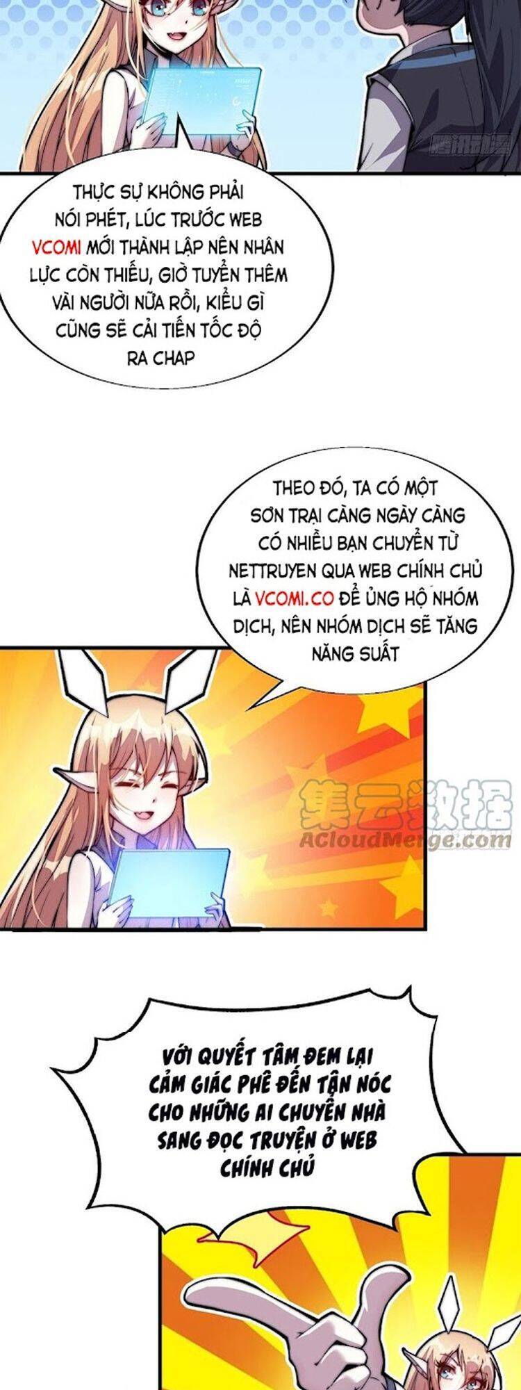 Ta Có Một Sơn Trại - Chương 359