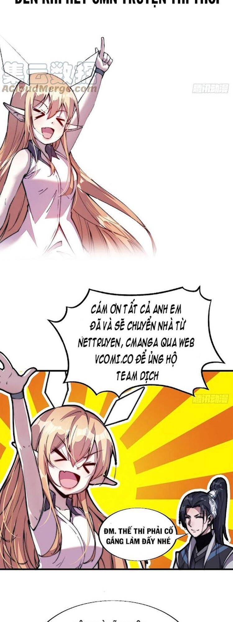 Ta Có Một Sơn Trại - Chương 359