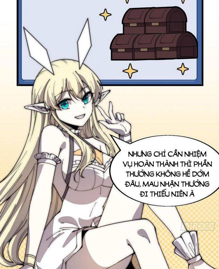 Ta Có Một Sơn Trại - Chương 359