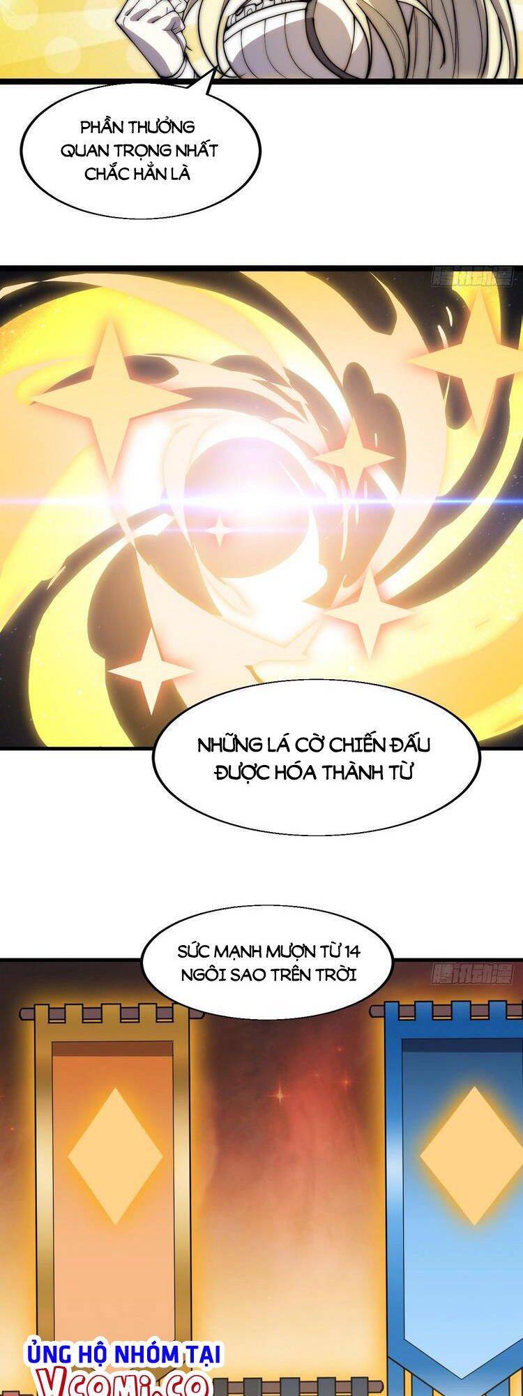 Ta Có Một Sơn Trại - Chương 359