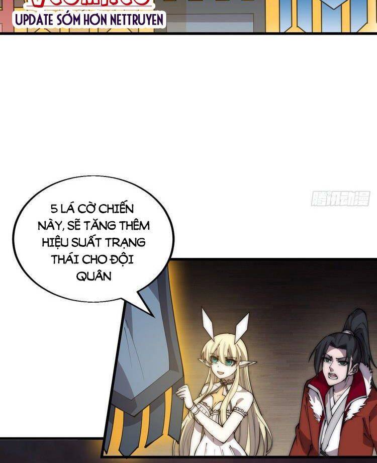 Ta Có Một Sơn Trại - Chương 359