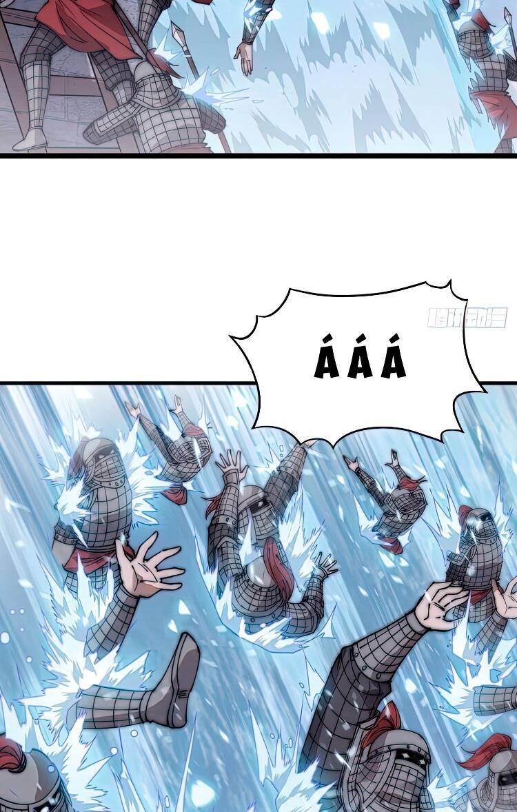 Ta Có Một Sơn Trại - Chương 360