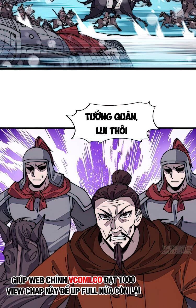 Ta Có Một Sơn Trại - Chương 360