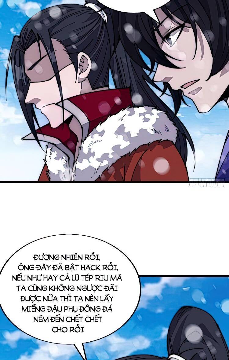 Ta Có Một Sơn Trại - Chương 360