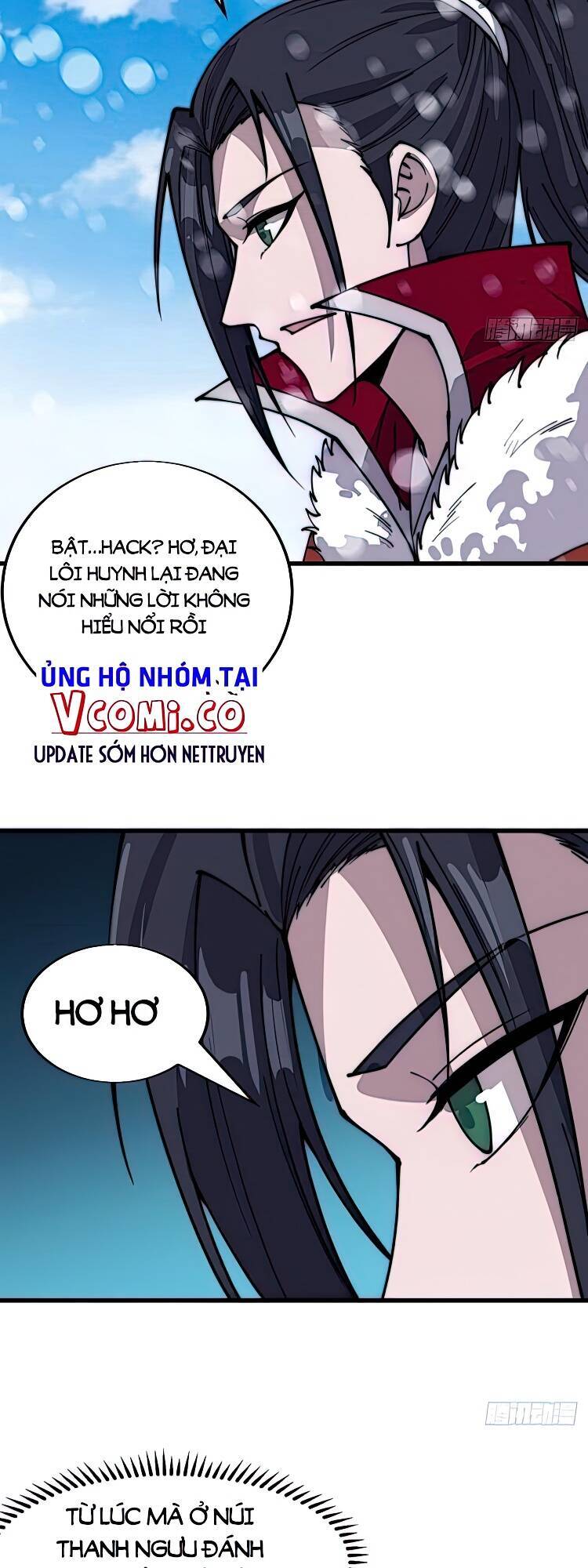 Ta Có Một Sơn Trại - Chương 360