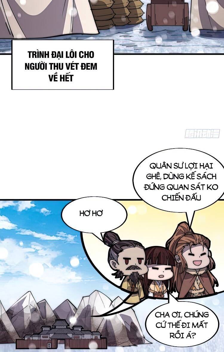Ta Có Một Sơn Trại - Chương 360
