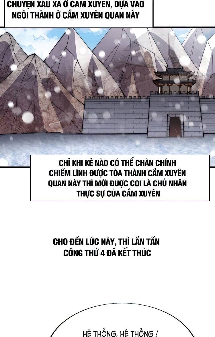 Ta Có Một Sơn Trại - Chương 360